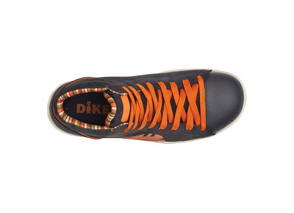 Dike Garish H S3 SRC