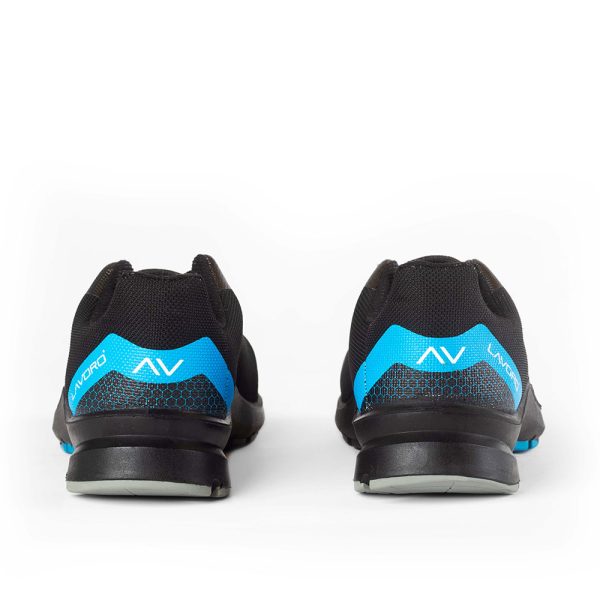 Lavoro HYBRID BLACK/BLUE