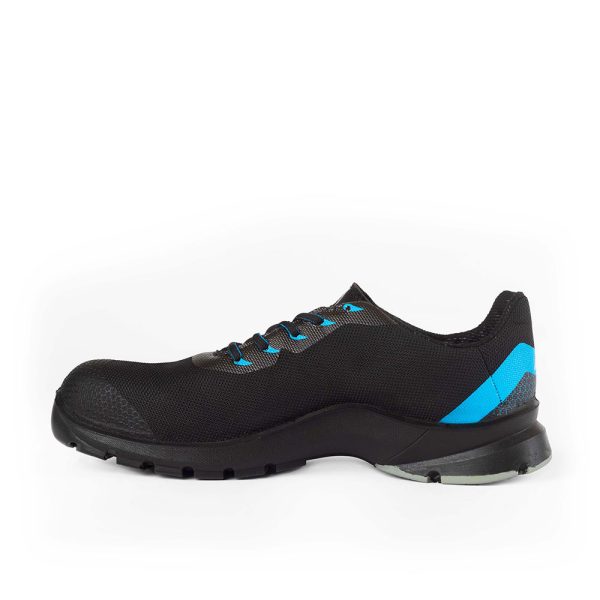 Lavoro HYBRID BLACK/BLUE