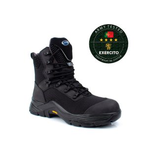 Lavoro S.A.S. Black Boot