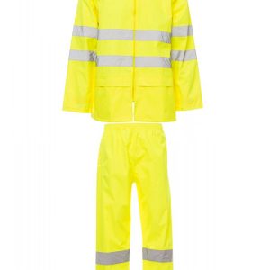 Payperwear HI-VI RAINSET