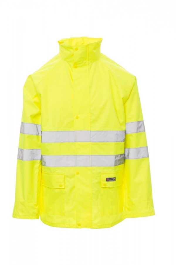 Payperwear HURRICANE-JACKET