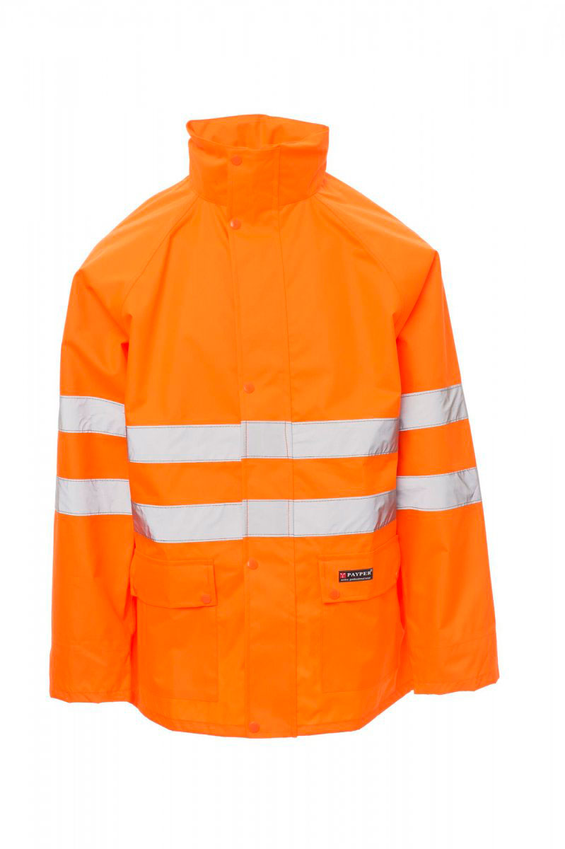 Payperwear HURRICANE-JACKET