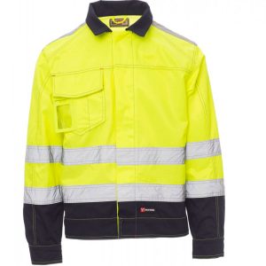 Payperwear SAFE HI-VI WINTER