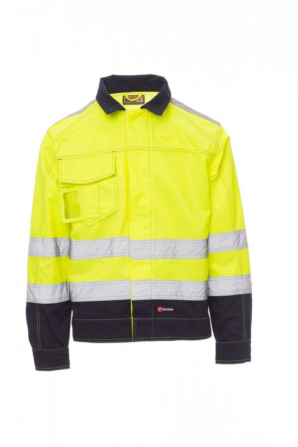 Payperwear SAFE HI-VI WINTER