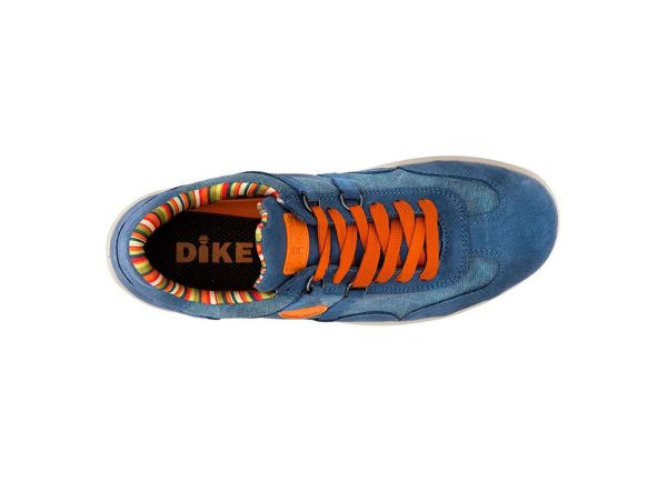 Dike Racy S1P SRC - ESD