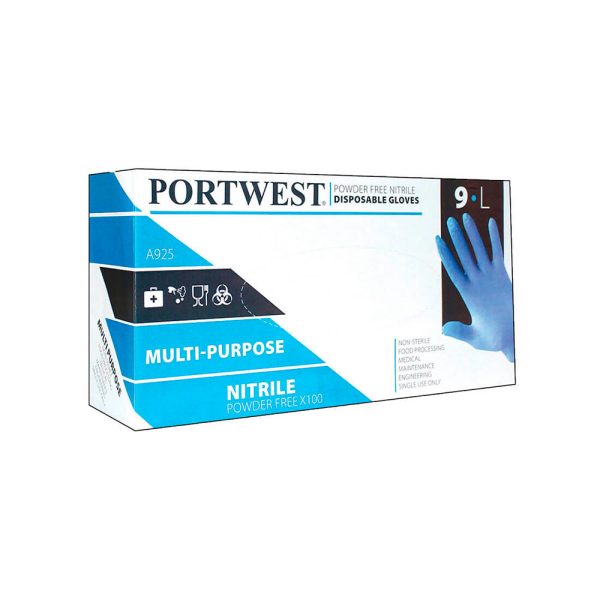 PORTWEST A925