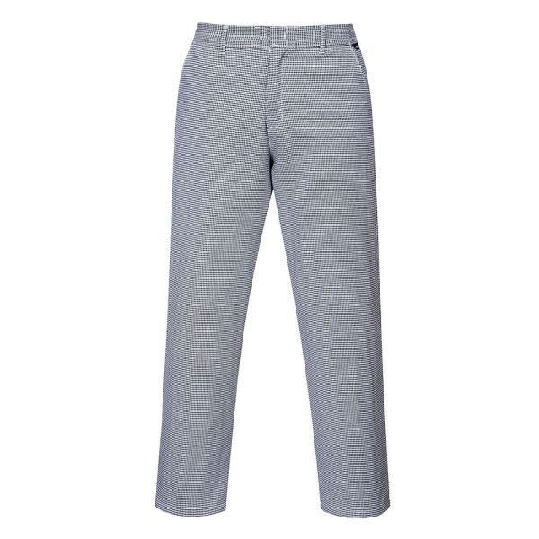 PORTWEST Calça de Chef Harrow