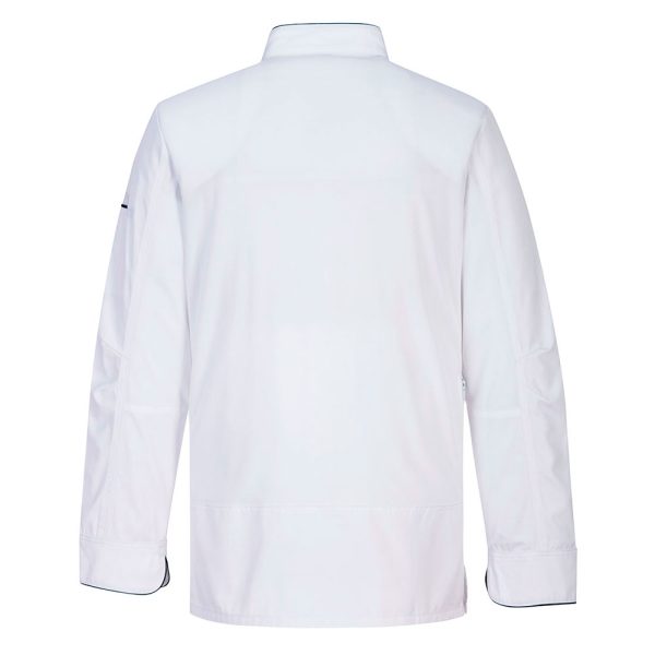 PORTWEST Casaco dos Chefs de Surrey L/S