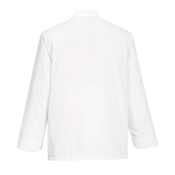 PORTWEST Casaco Somerset Chefs L/S