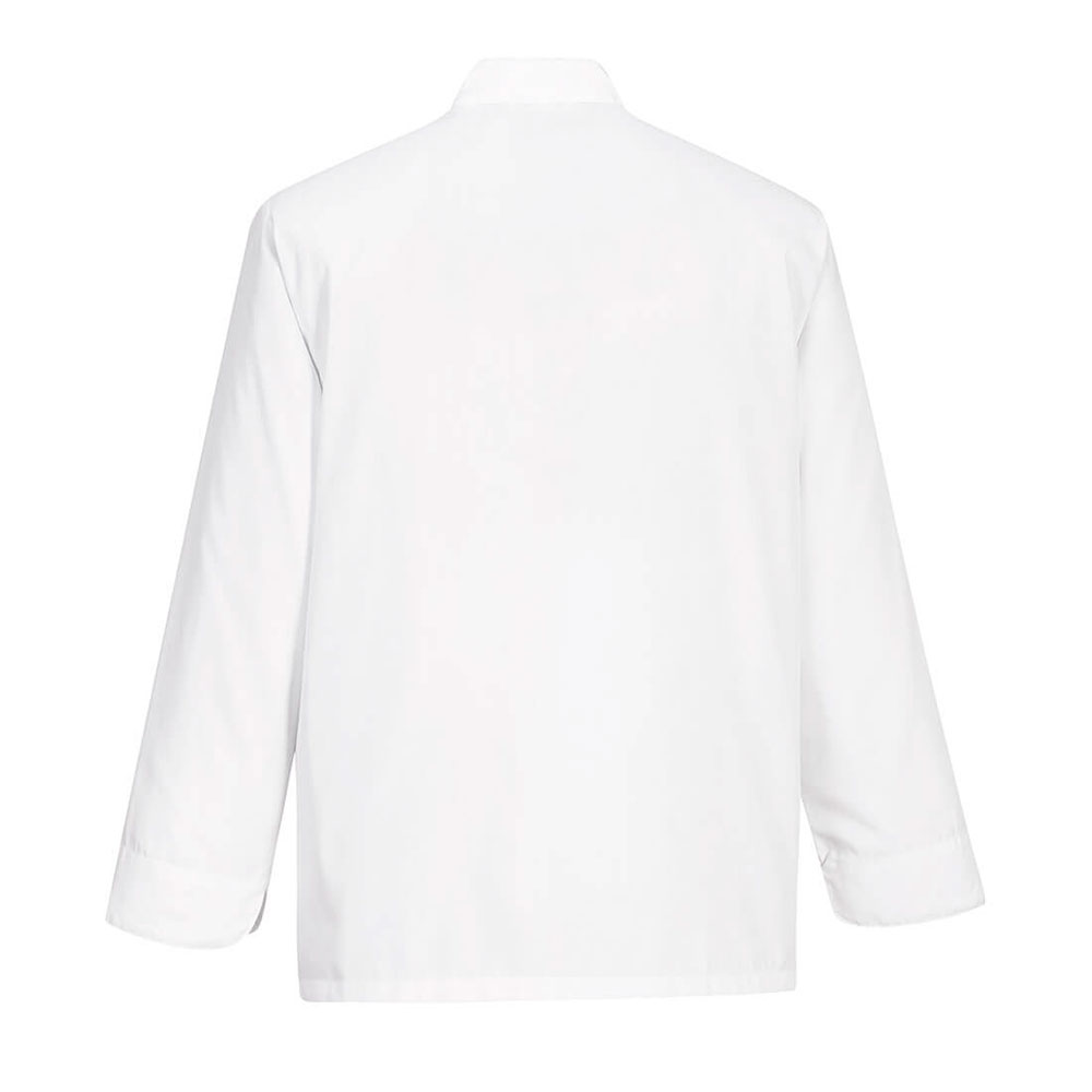 PORTWEST Casaco Somerset Chefs L/S