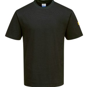 PORTWEST T-shirt ESD, Anti-estática