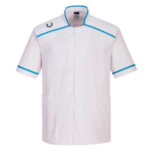 PORTWEST Túnica Médica Masculina