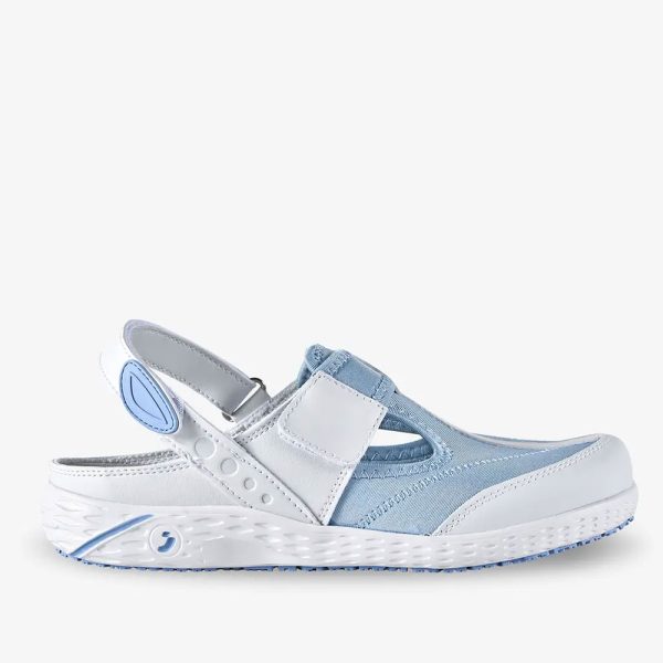 Safety Jogger ALIZA