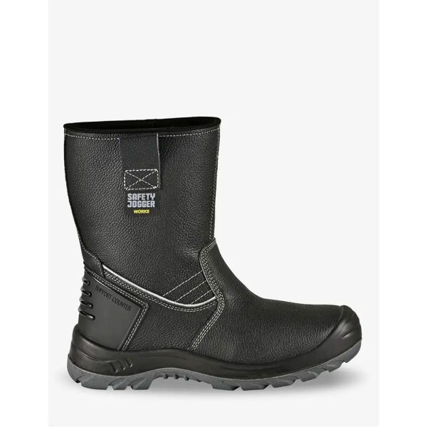 Safety Jogger BESTBOOT