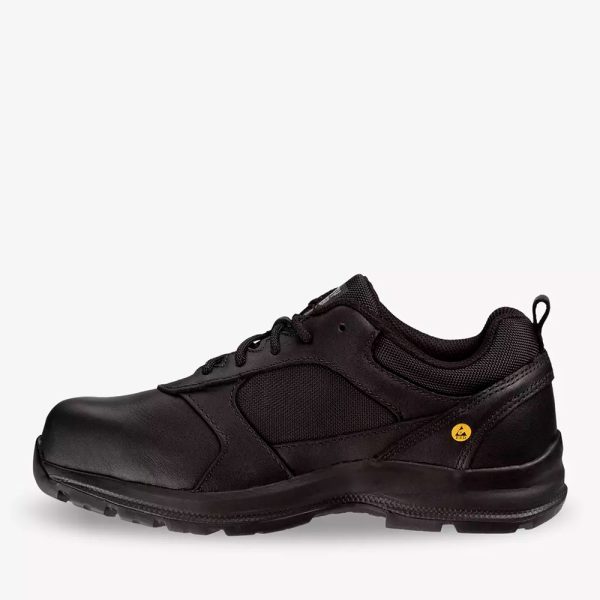 Safety Jogger KOMODO