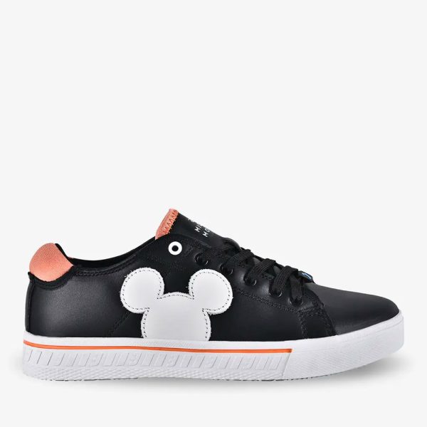 Safety Jogger MICKEY COOL O2