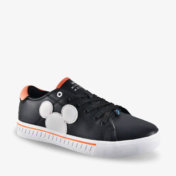 Safety Jogger MICKEY COOL O2