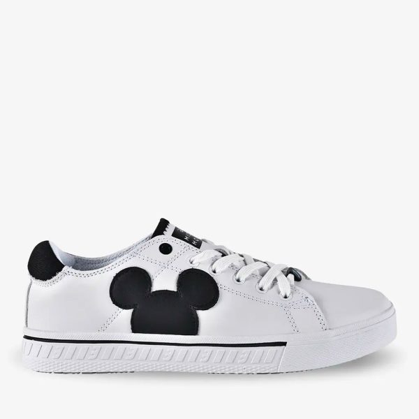 Safety Jogger MICKEY COOL O2