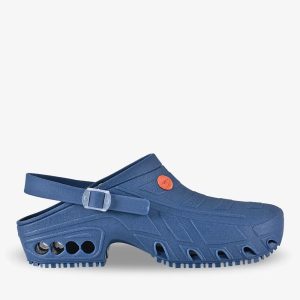 Safety Jogger OXYCLOG