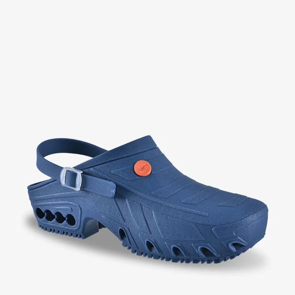 Safety Jogger OXYCLOG