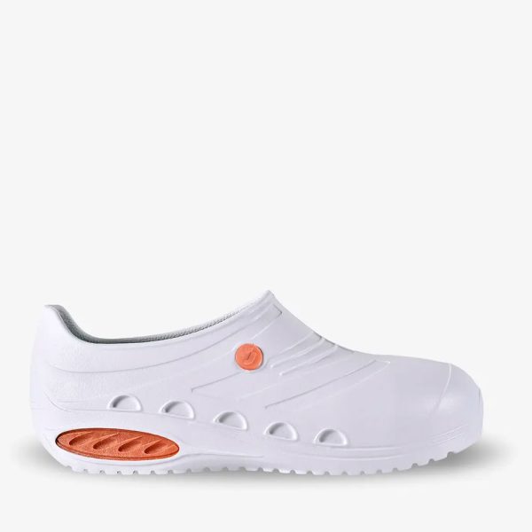 Safety Jogger OXYSAFE