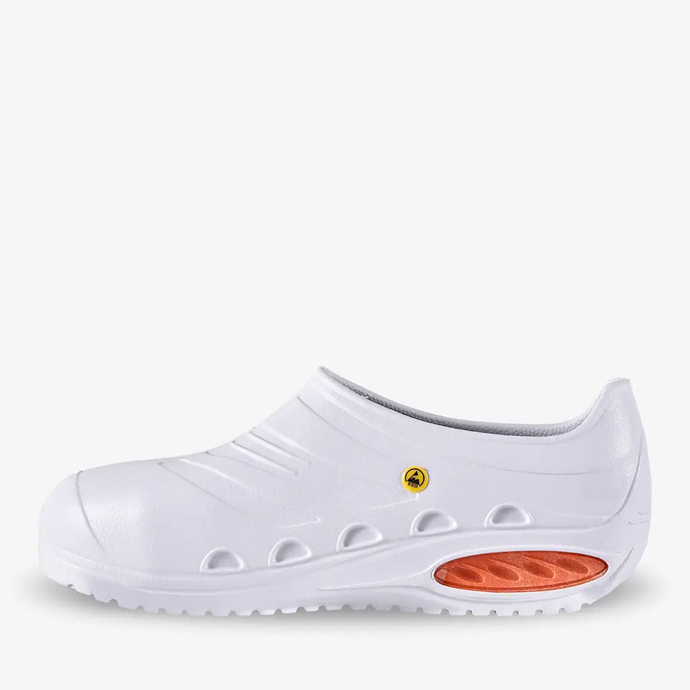 Safety Jogger OXYSAFE