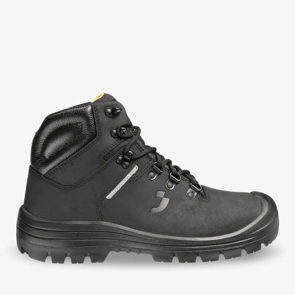 Safety Jogger VESUVIO S3 MID