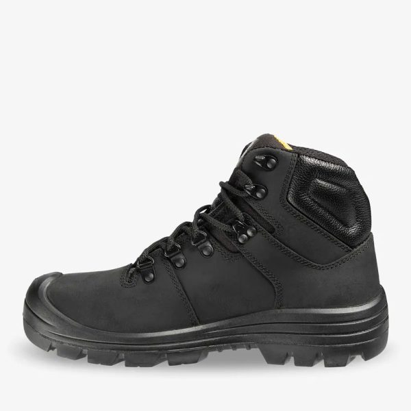 Safety Jogger VESUVIO S3 MID