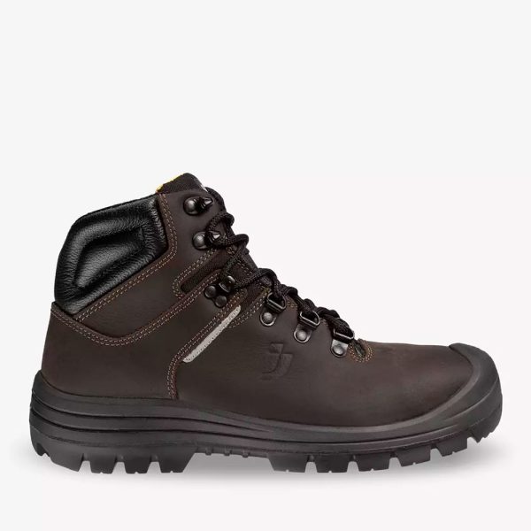 Safety Jogger VESUVIO S3 MID