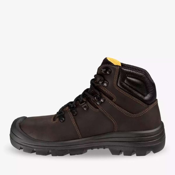 Safety Jogger VESUVIO S3 MID