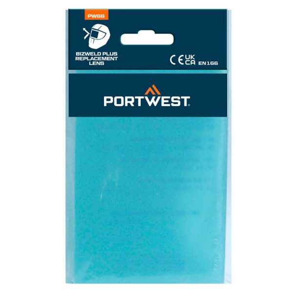 PORTWEST PW66