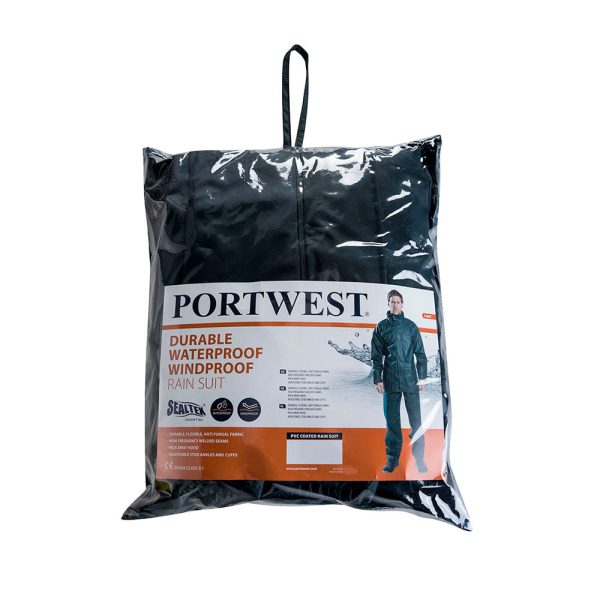 PORTWEST L450