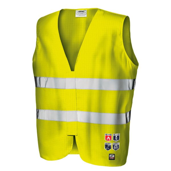 Sir Safety MC3538