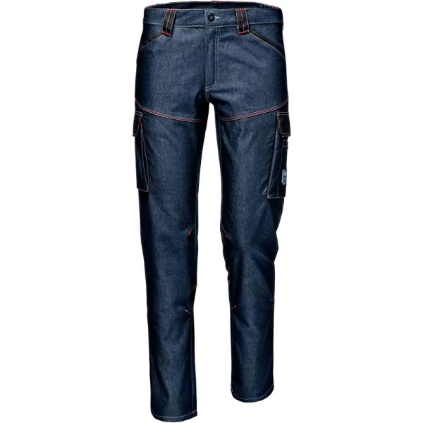 Sir Safety SYMBOL DENIM STRETCH